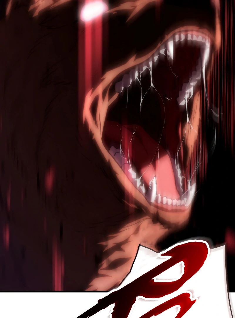 Revenge of the Iron-Blooded Sword Hound, Chapter 35 image 119